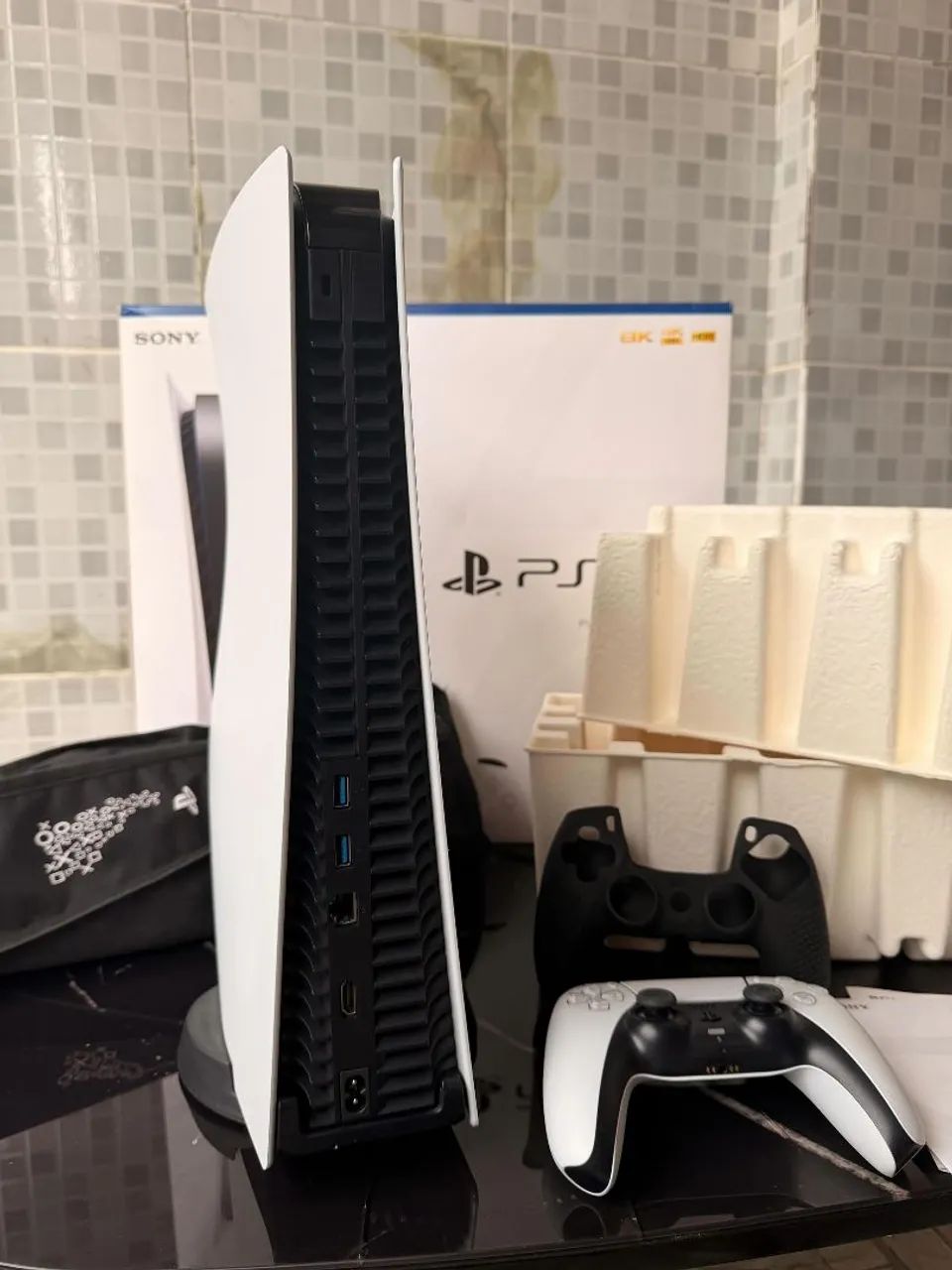 Ps5 slim 