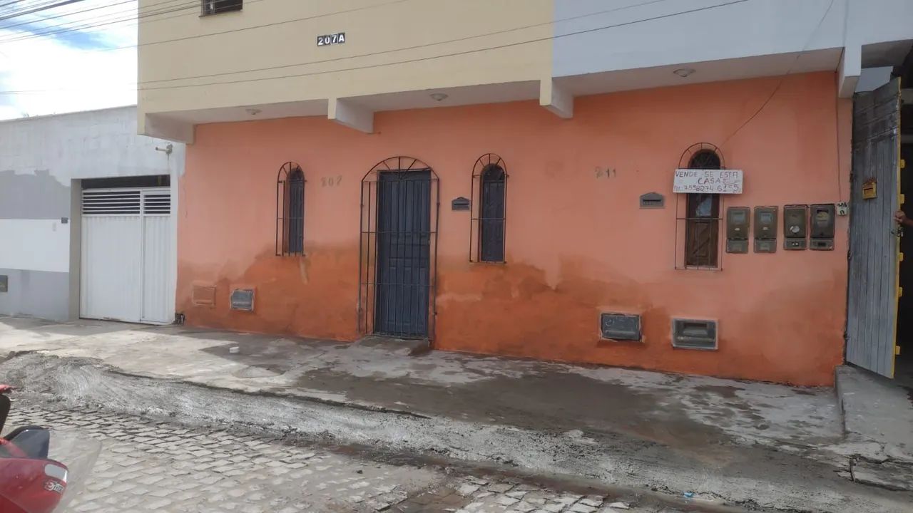 Vendo casa  - Foto 2