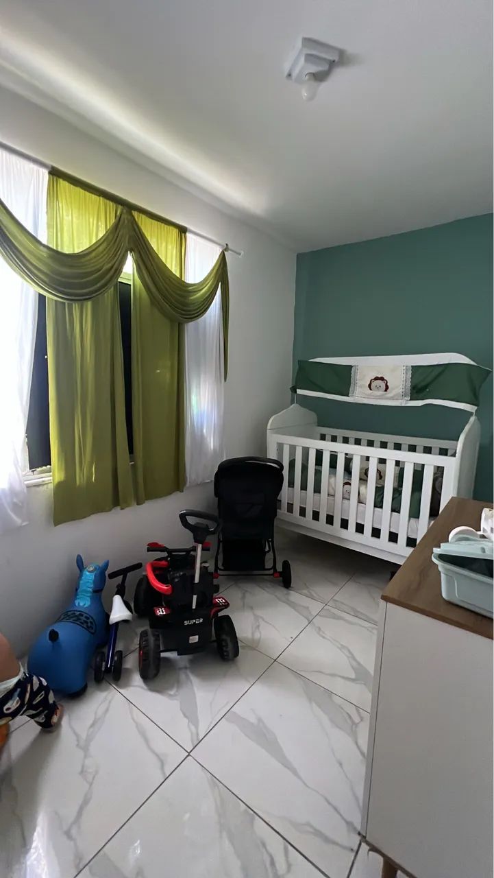 Berço  - Foto 3