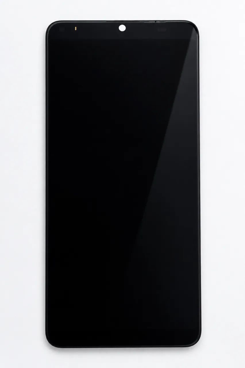 Vidro original Moto E22
