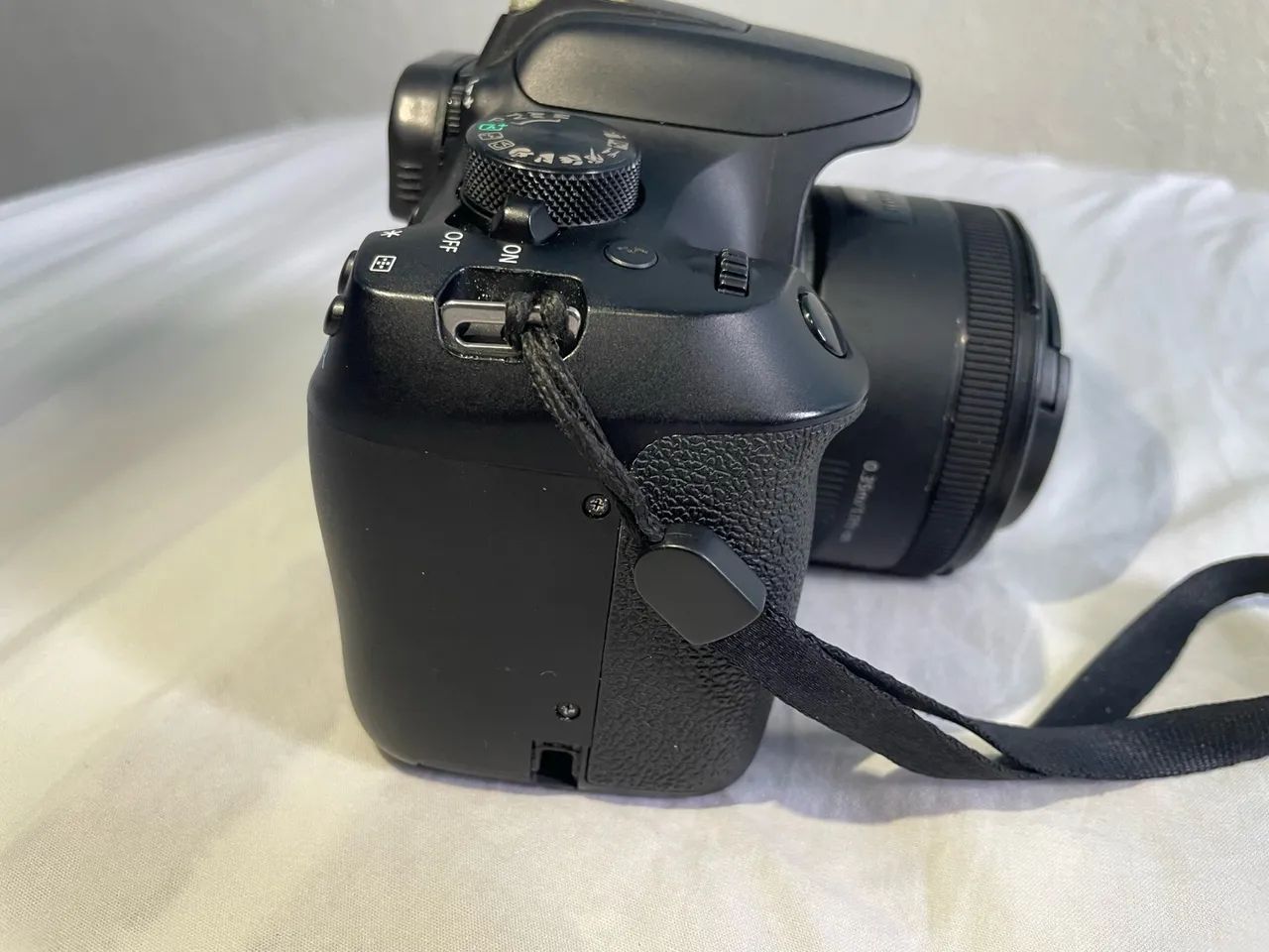 Canon t6 - Foto 4