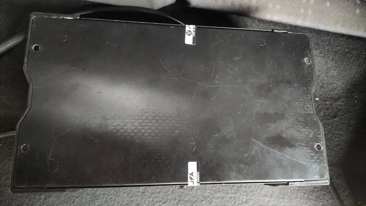 Fonte JFA 120 amp - Foto 3