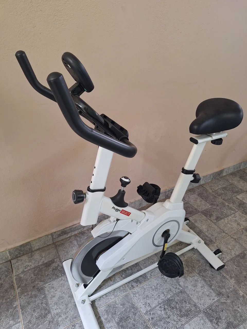 Vendo bicicleta ergométrica - Foto 2