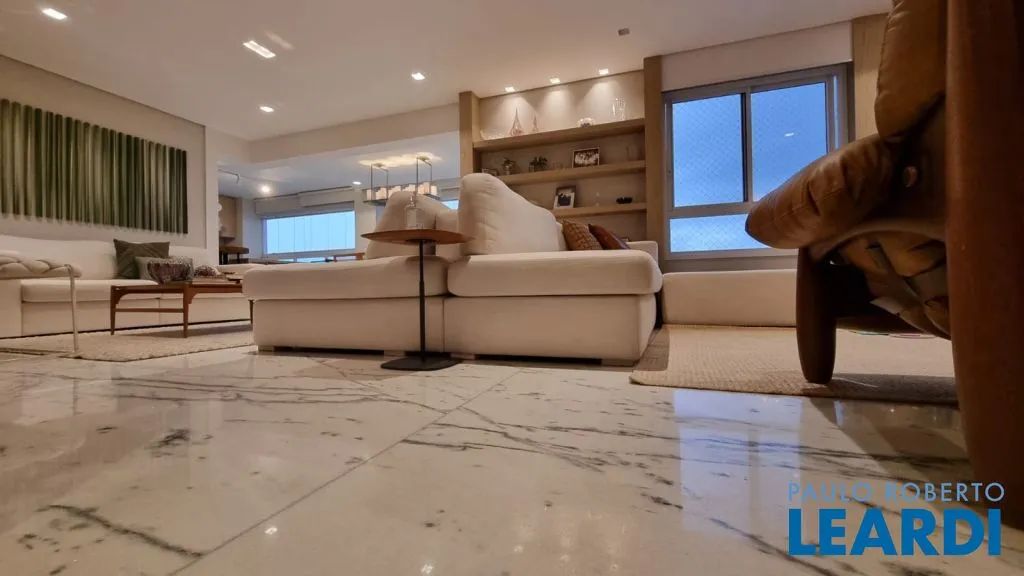APARTAMENTO - VILA OLÍMPIA - SP - Foto 4