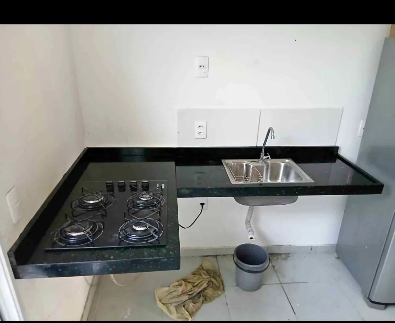 Pia de cozinha  - Foto 5