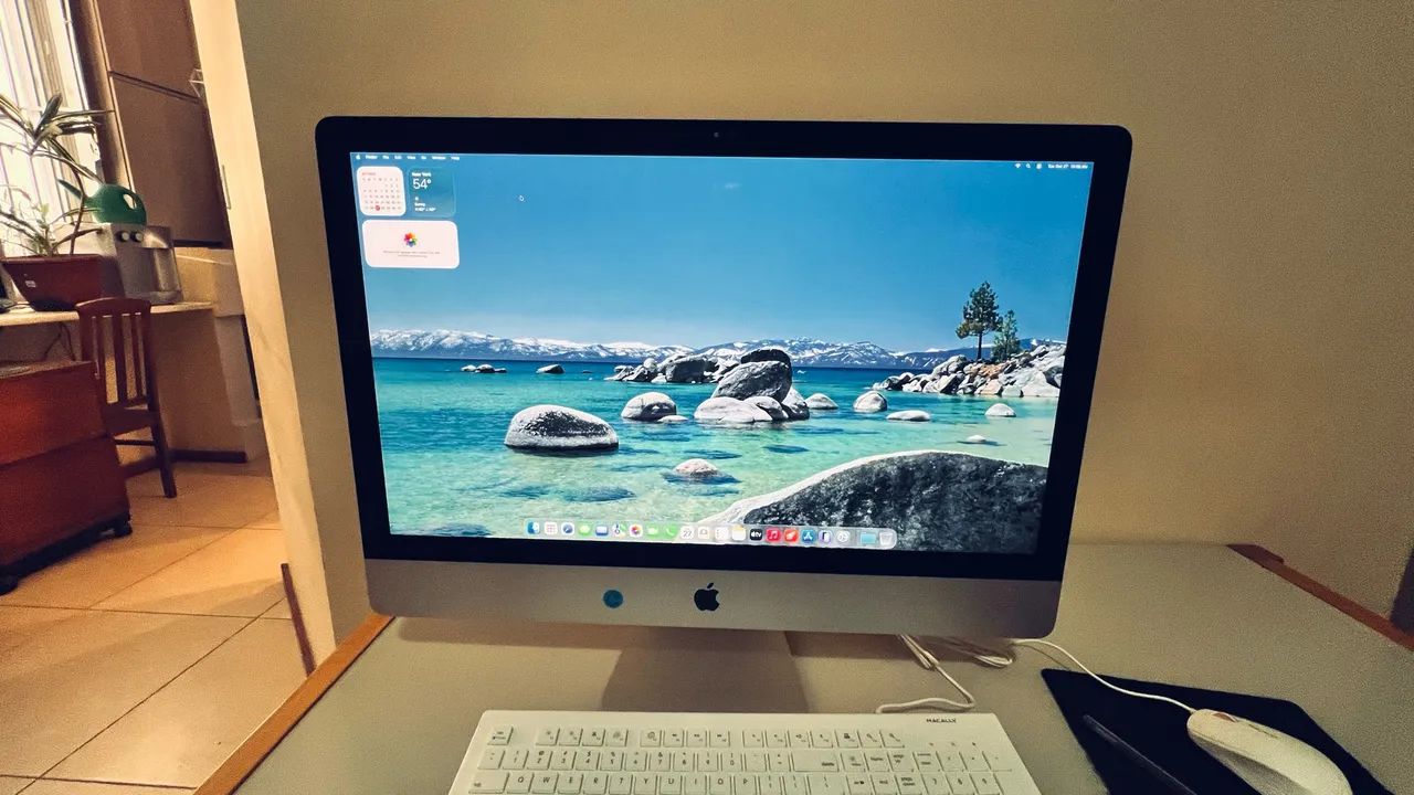 IMac 2020 i9 5K - Foto 4