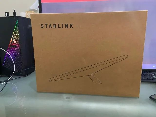 Starlink Mini - LACRADA - Foto 4