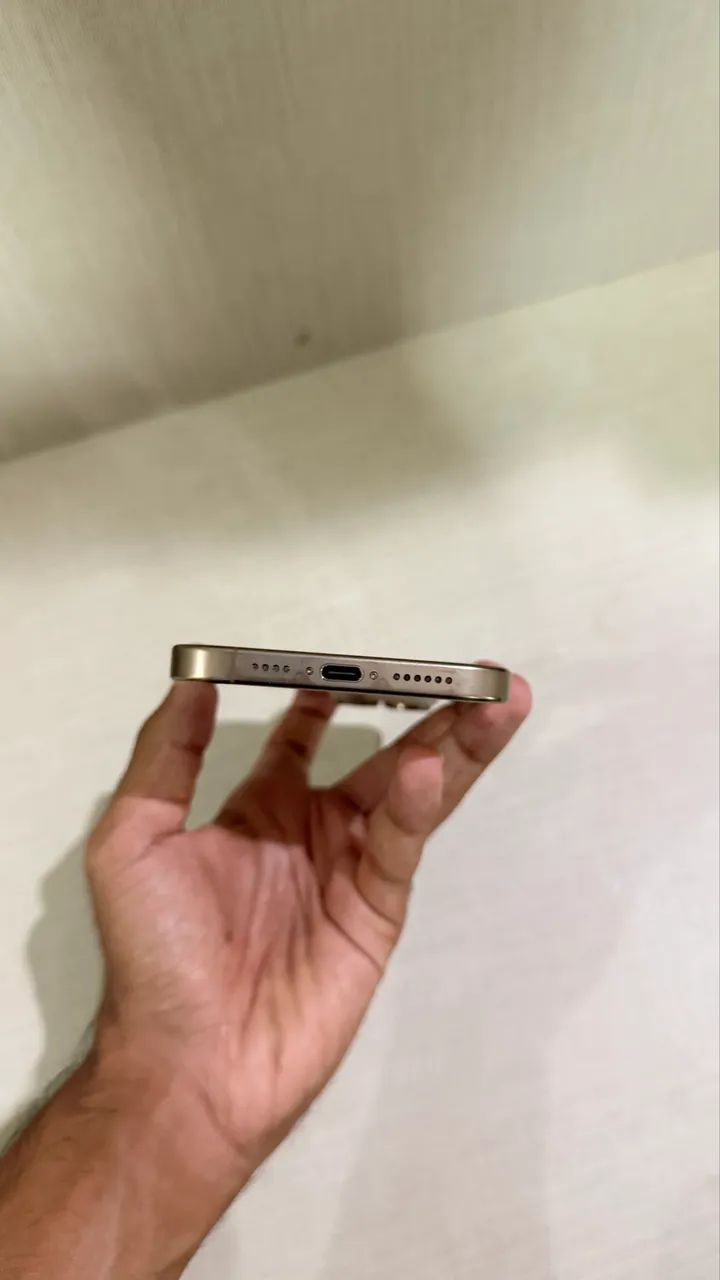 iphone 16 PRO MAX 256GB - Foto 4