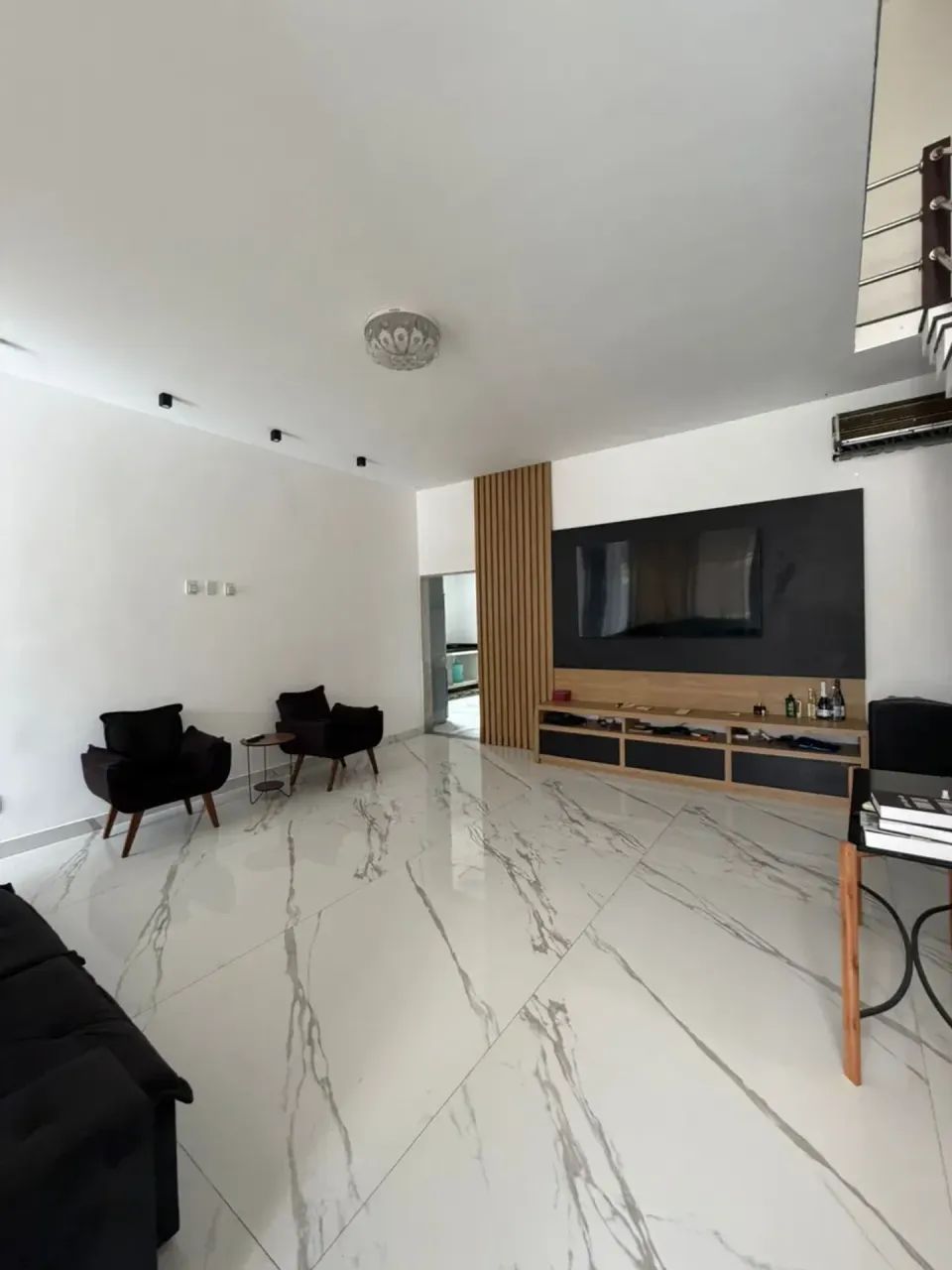 Imóvel para aluguel e venda com 450 metros quadrados com 3 quartos - Foto 5