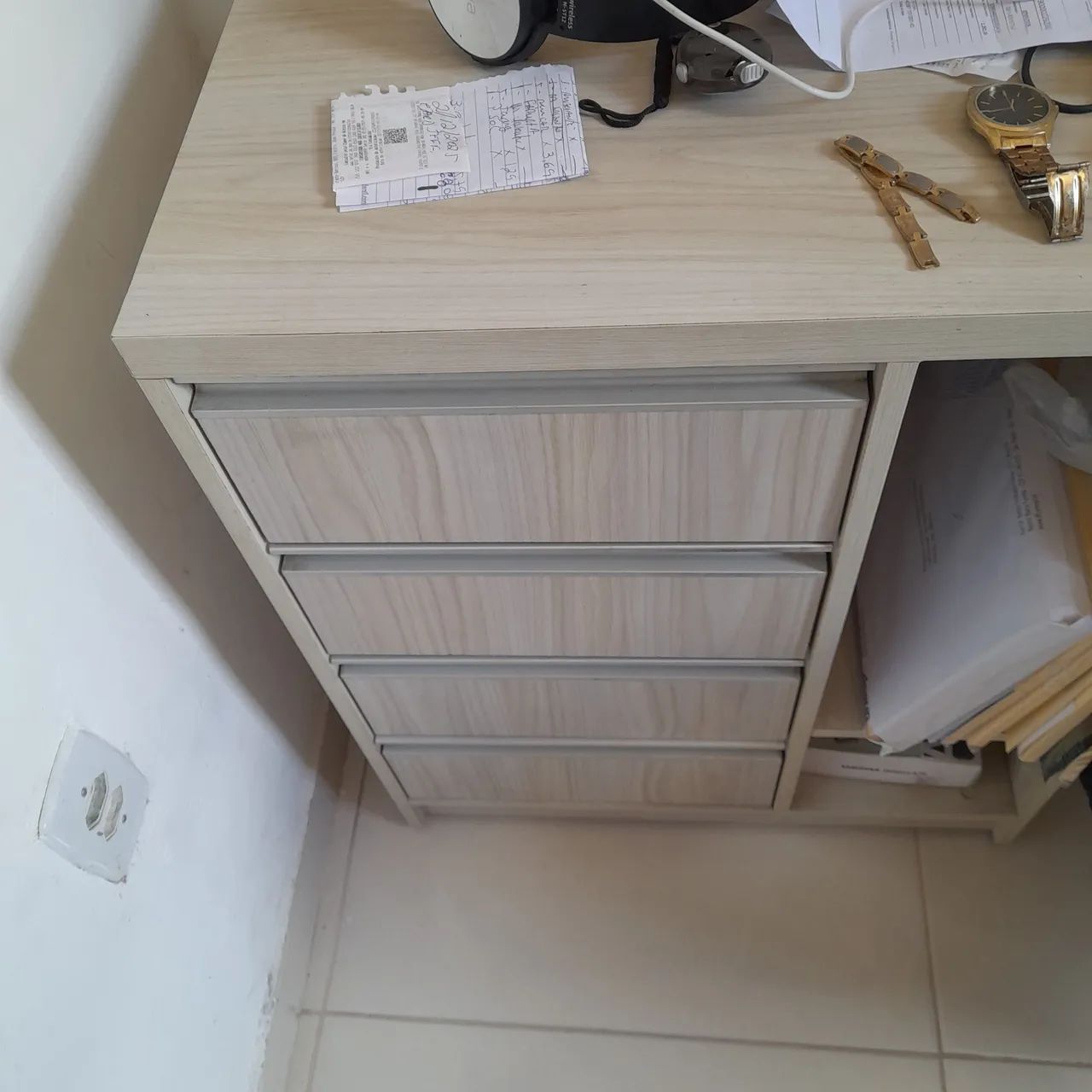 Painel projetado  - Foto 2