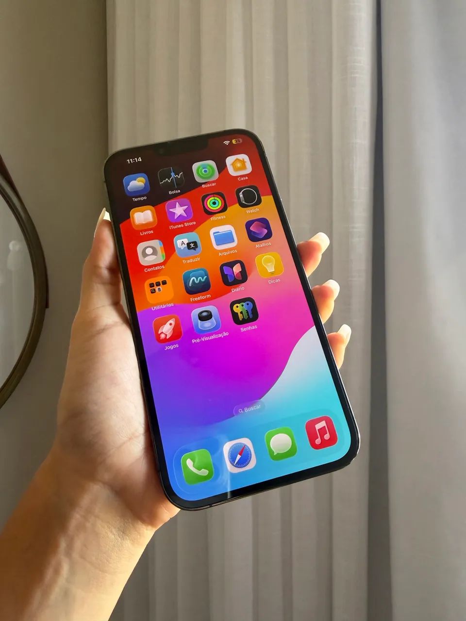 iPhone 13 Pro Max 256GB  - Foto 4