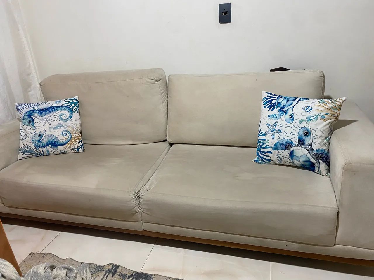 Vende-se sofá  - Foto 3