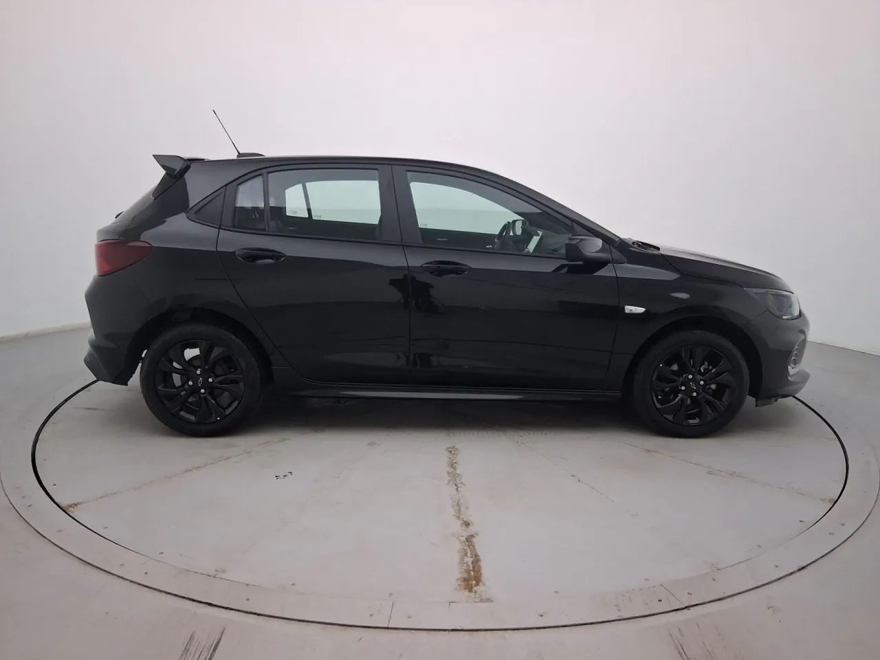 Chevrolet Onix RS 1.0 TB 12V Flex Aut. 4P, foto 6 de 18