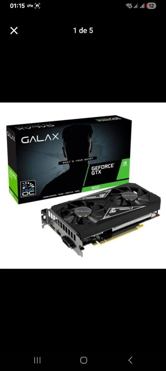 Peças de computador