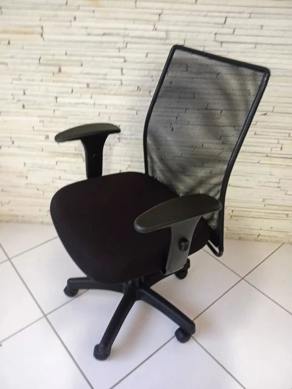 Cadeira de escritório  - Foto 3