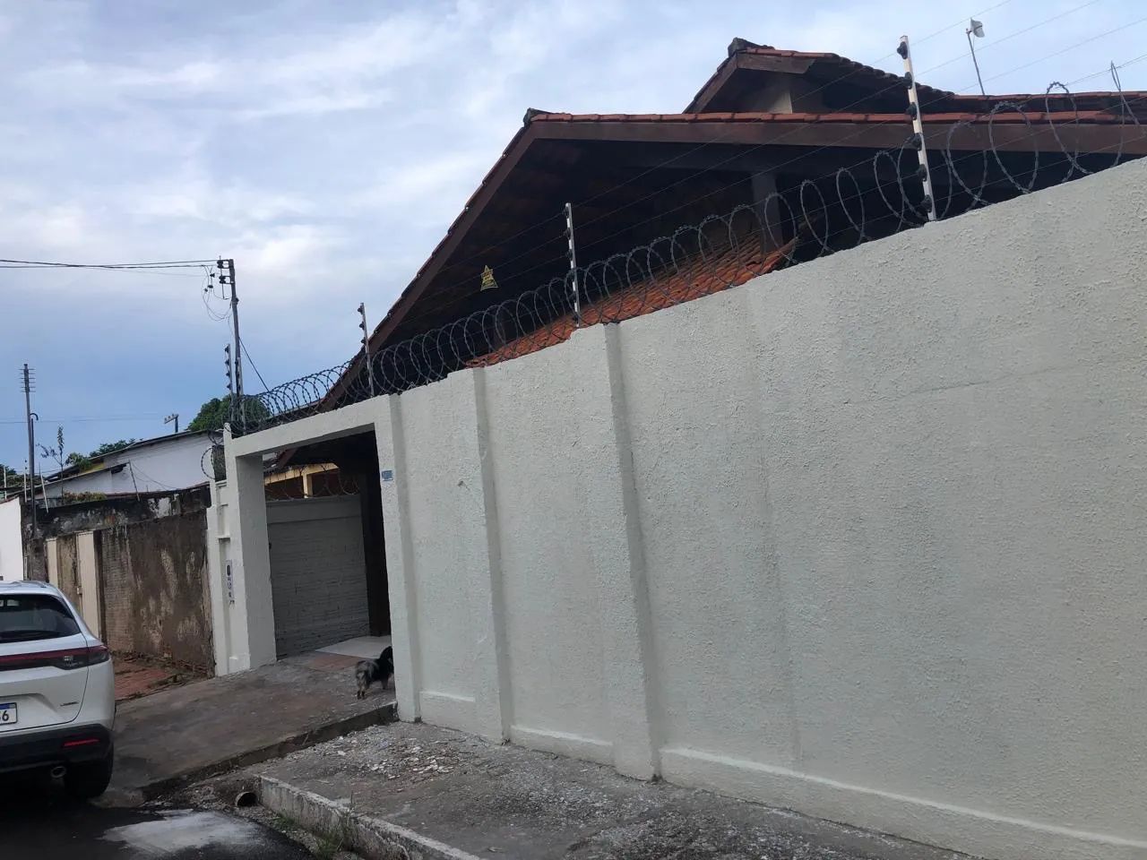Aluga casa, Vila Ivonete  - Foto 4