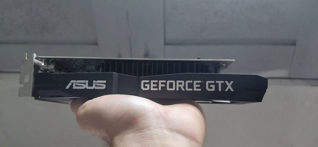 Gtx 1650 4gb - Foto 5