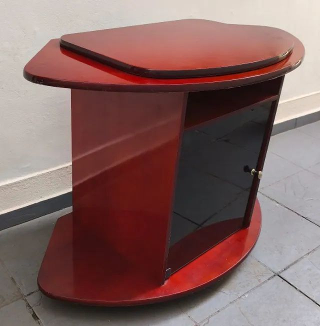 Rack antigo muito novo - Foto 2