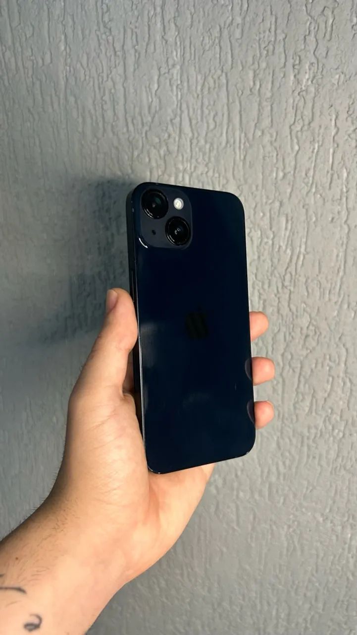iPhone 14 - 128GB (saúde 95% ?) - Foto 2