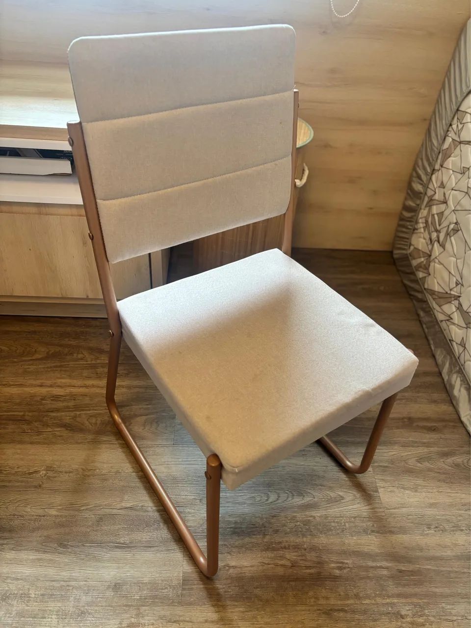 Cadeira para mesa de jantar - Foto 4