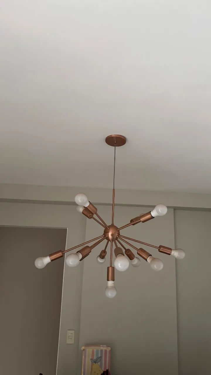 Lustre - Foto 2