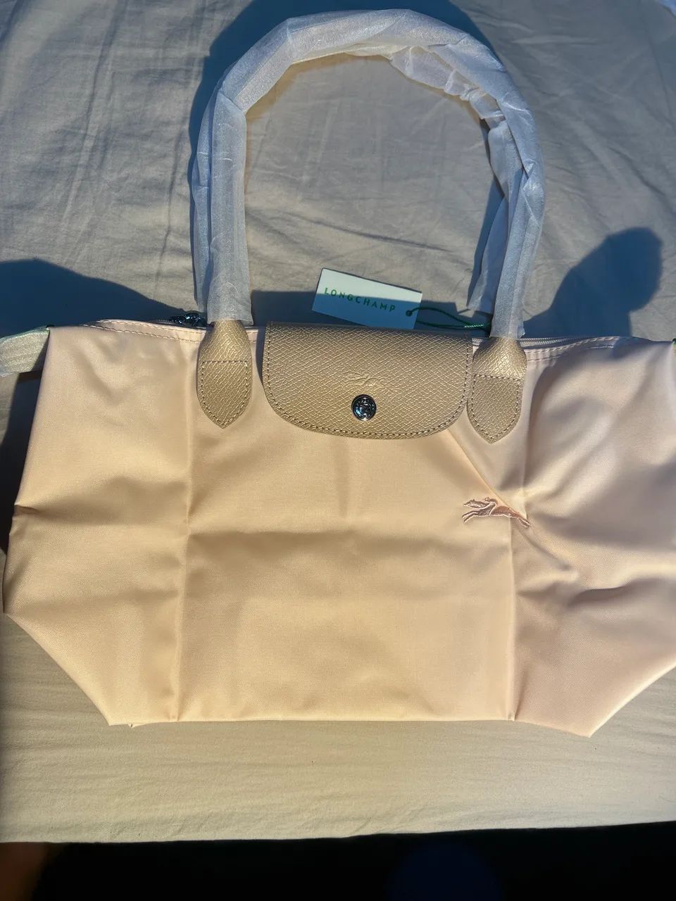 bolsa longchamp