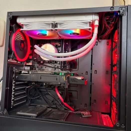 computador gamer  - Foto 3