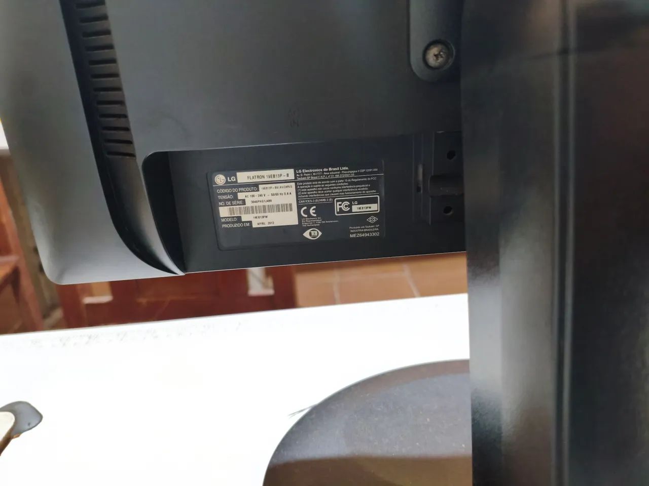 Monitor Lg - Foto 4