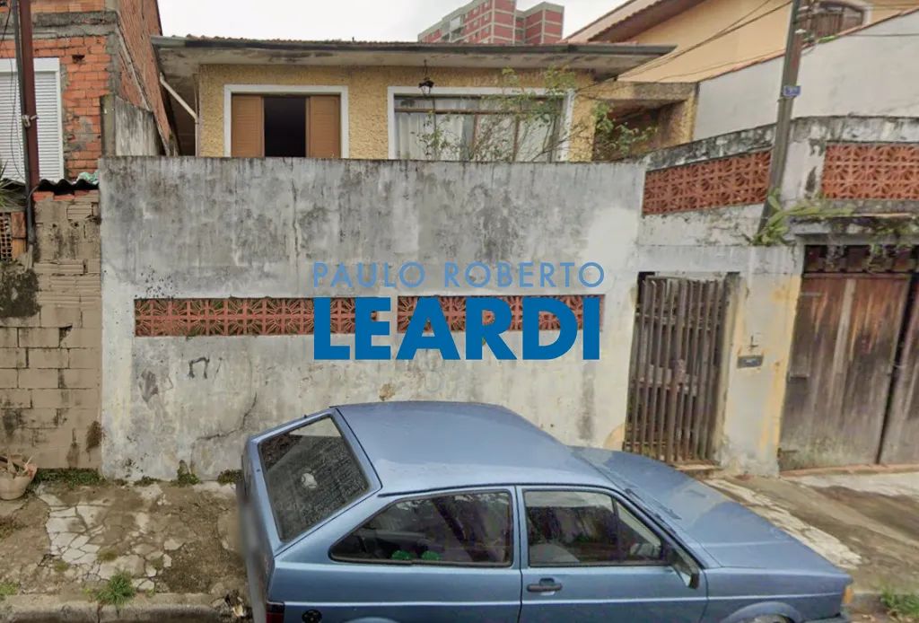 TERRENO - MORUMBI - SP
