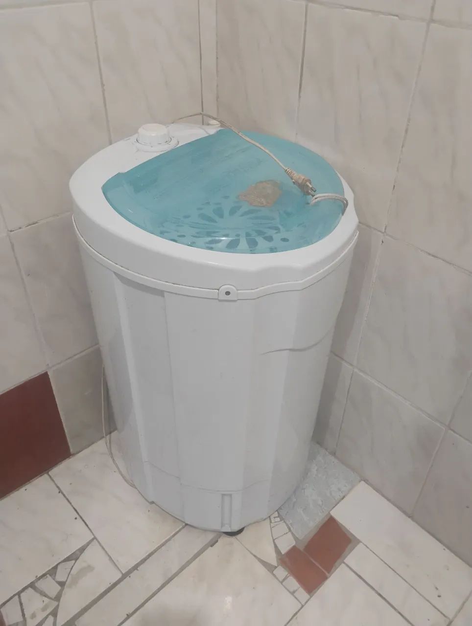 Centrífuga 220w