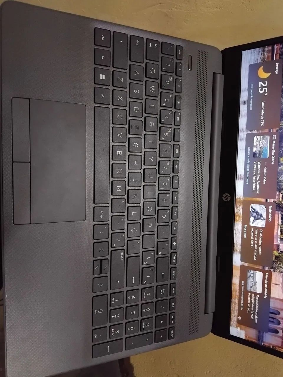 Vendo Notbook HP  - Foto 2