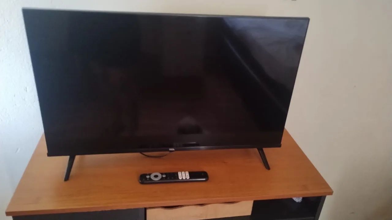 Televisão TCL - Foto 2
