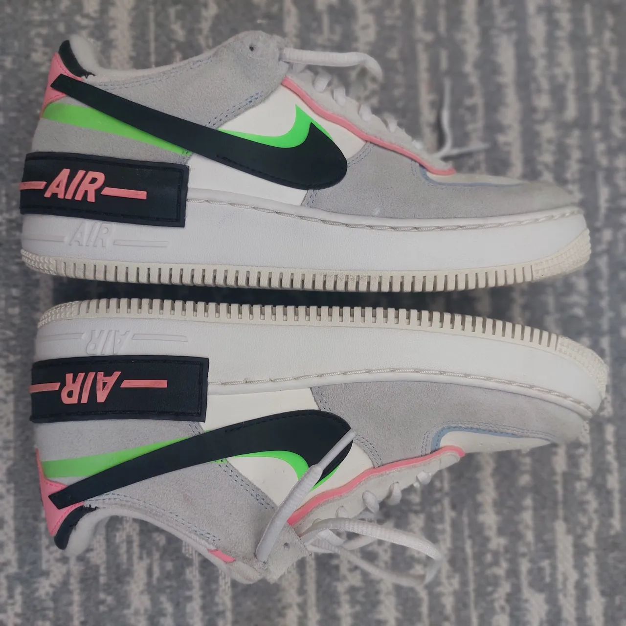 NIKE AIR FORCE 1 - 39 - Foto 2