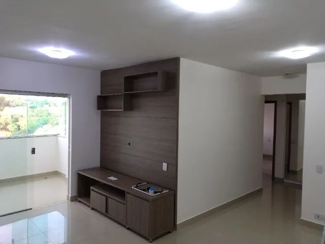 Apartamento no Varandas do Lago - Foto 3
