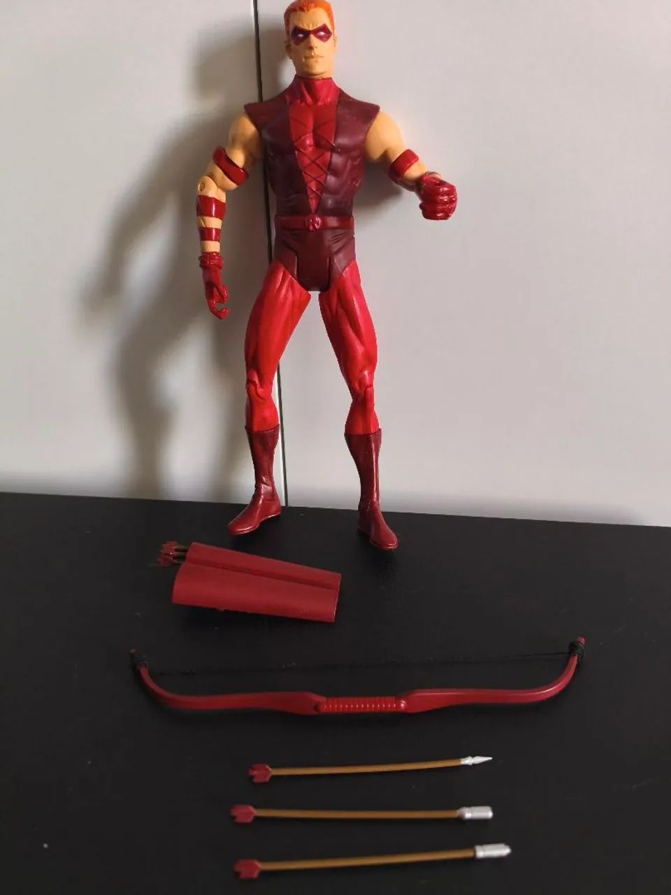DC Direct - Ricardito - Arsenal - Novos Titãs 