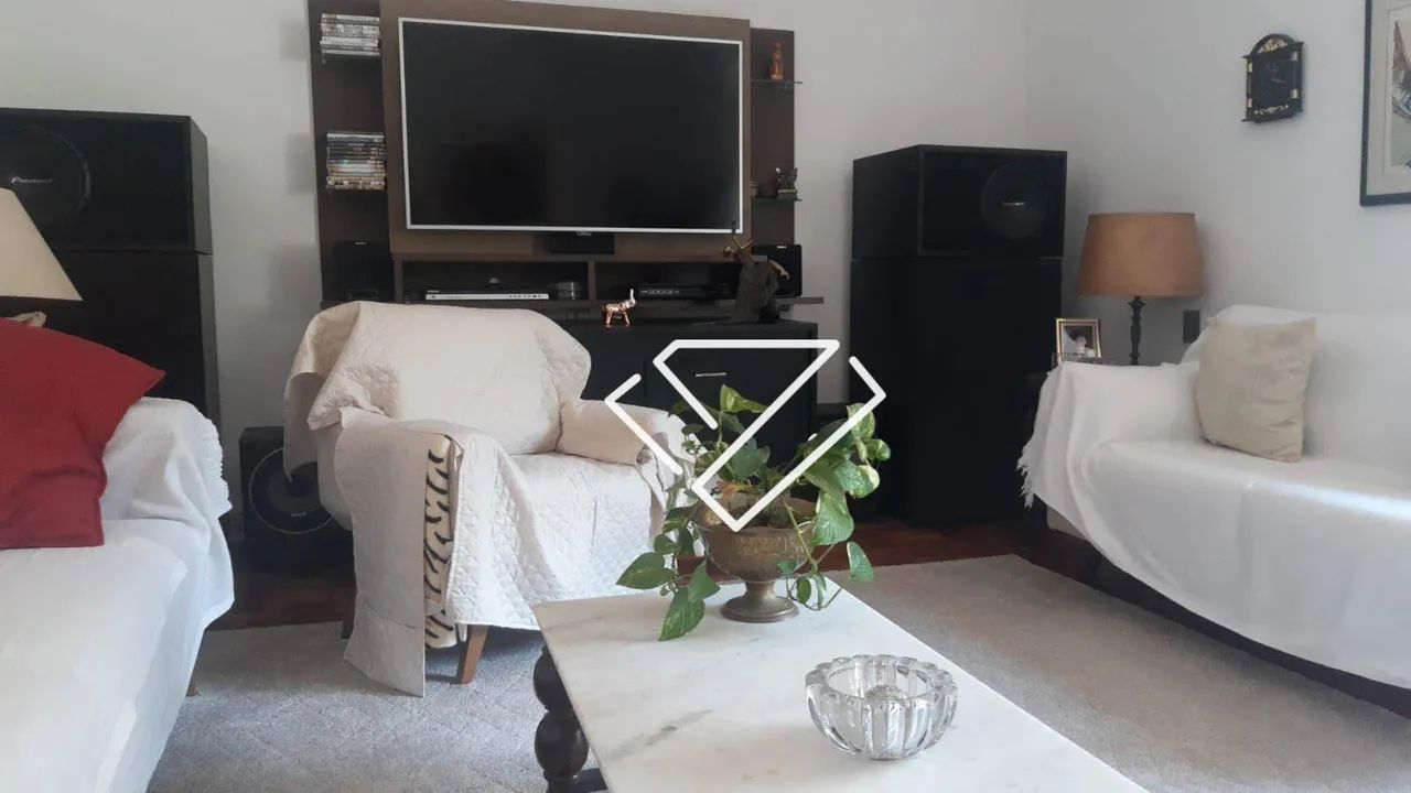 Apartamento à venda, 150 m² por R$ 2.400.000,00 - Jardim Botânico - Rio de Janeiro/RJ - Foto 2