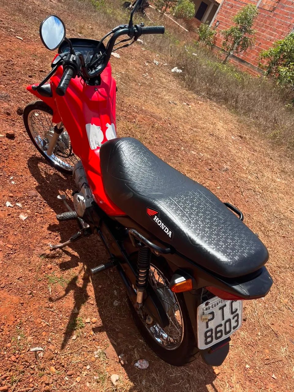 VENDO POP110I  - Foto 2