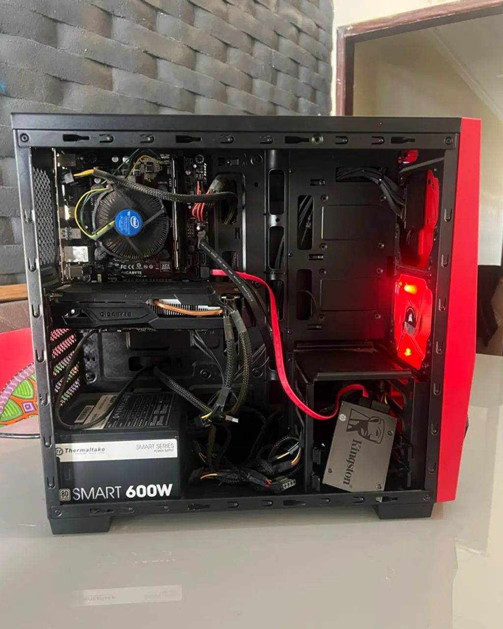 PC GAMER BARATO  - Foto 3