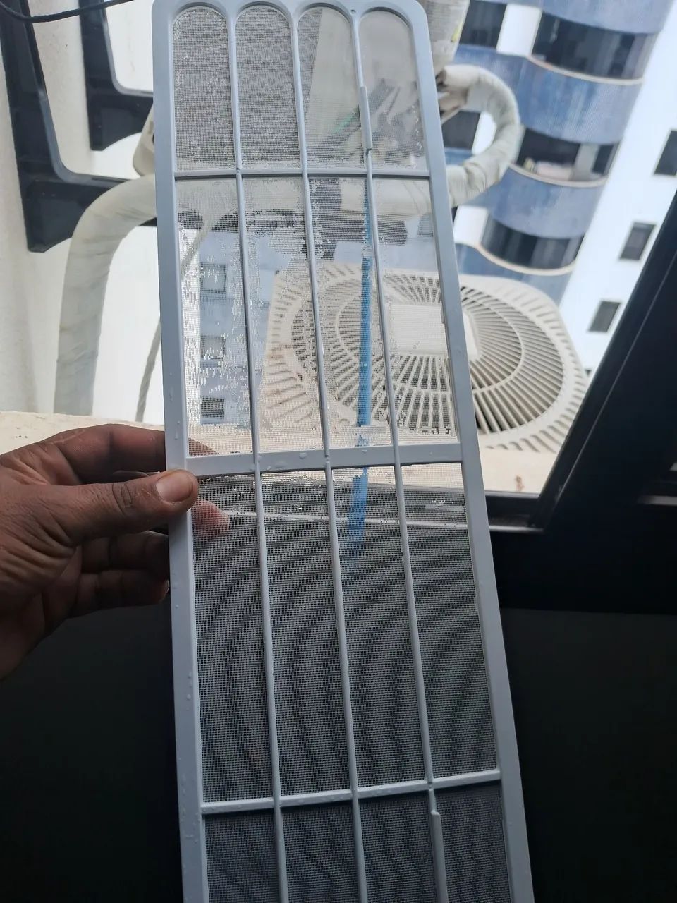 Ar-condicionado  - Foto 4