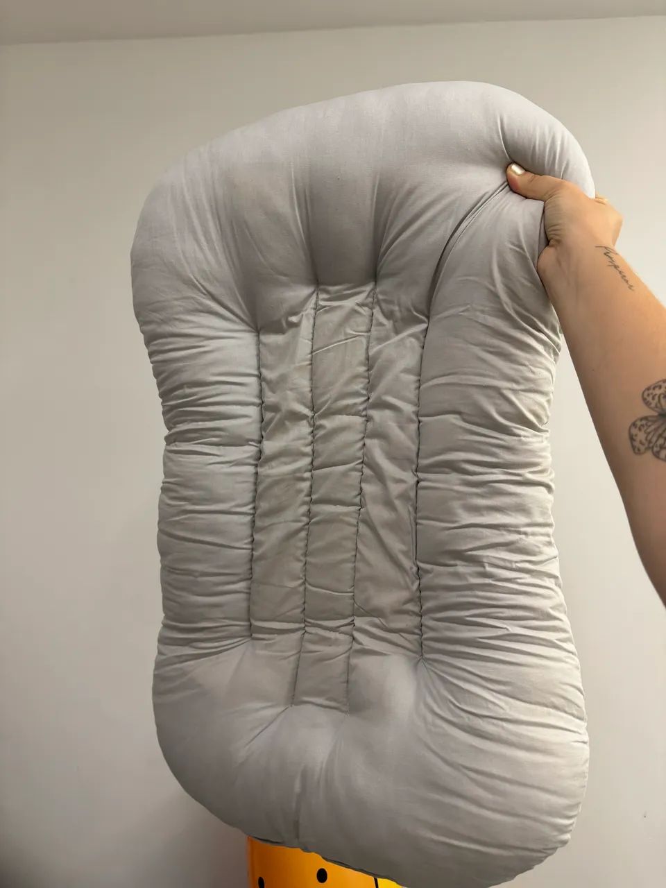 Ninho de bebê  - Foto 2