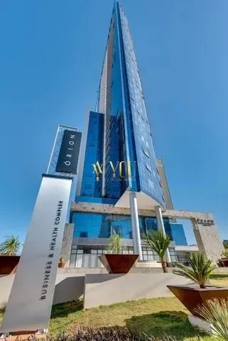 Sala Comercial à Venda no Orion Complex | Exclusividade, Inovação e Prestígio. - Foto 7