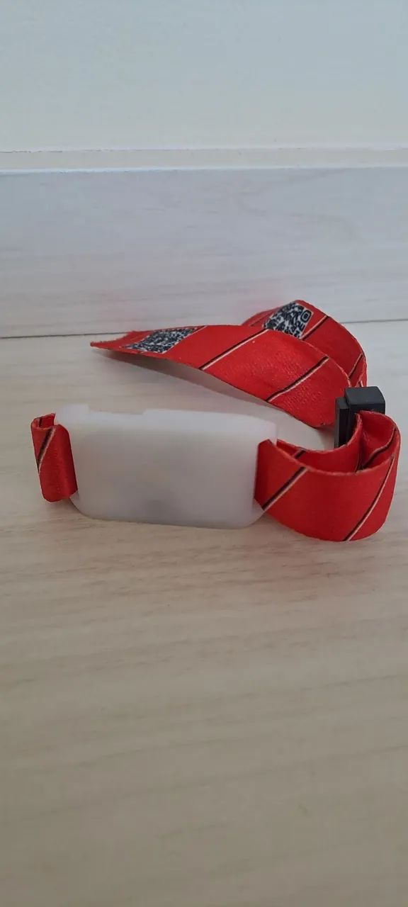 Pulseira RBD