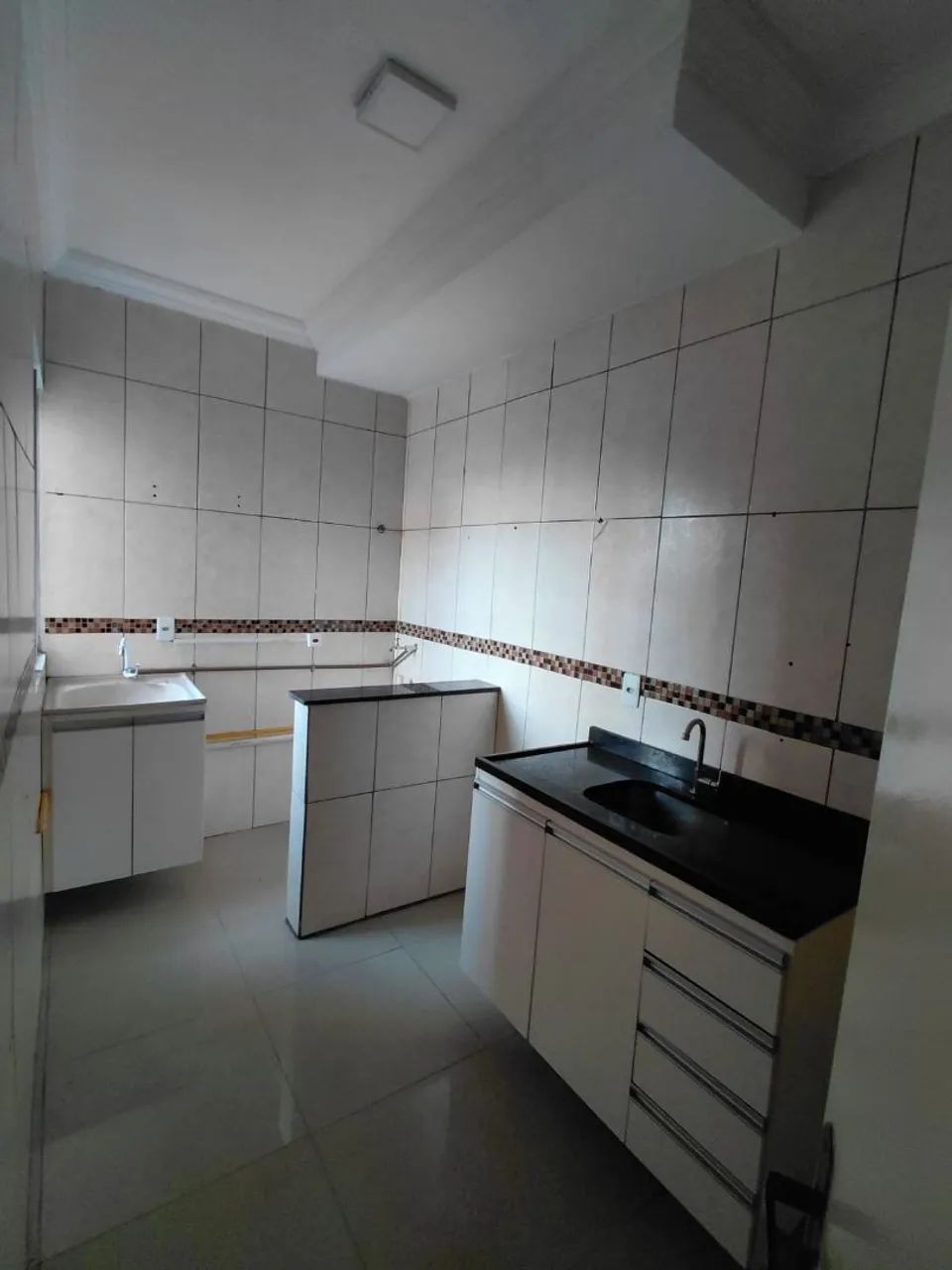 Vendo Apartamento 2 Quartos  no Ozias Monteiro  - Foto 5