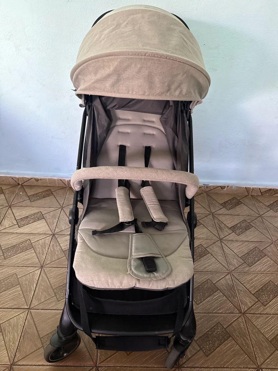 Carrinho Bebê Joie 