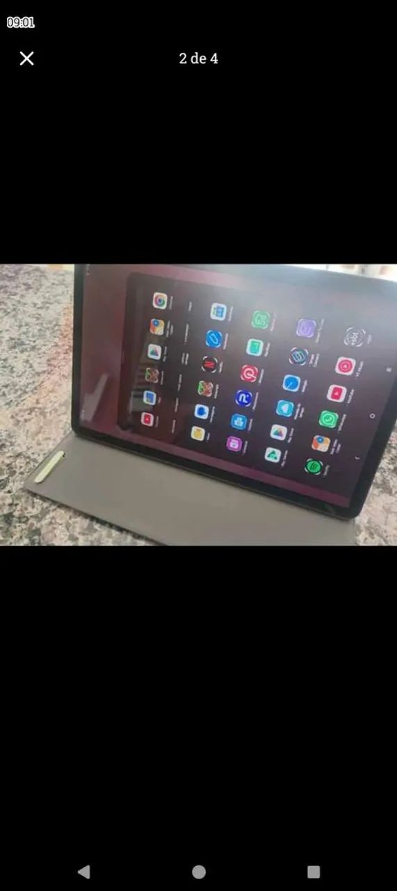 Tablet/ notebook LENOVO M11 - Foto 3