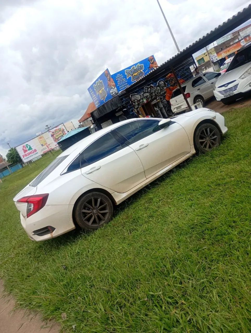 Lava jato no recanto - Foto 3