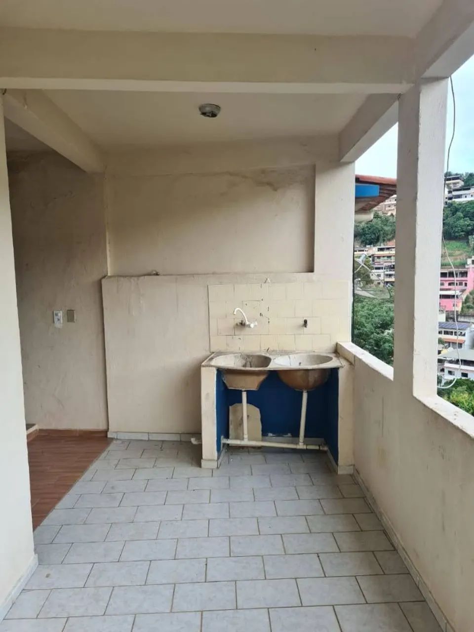 Casa no Vila Rica próximo morro do chalé  - Foto 5