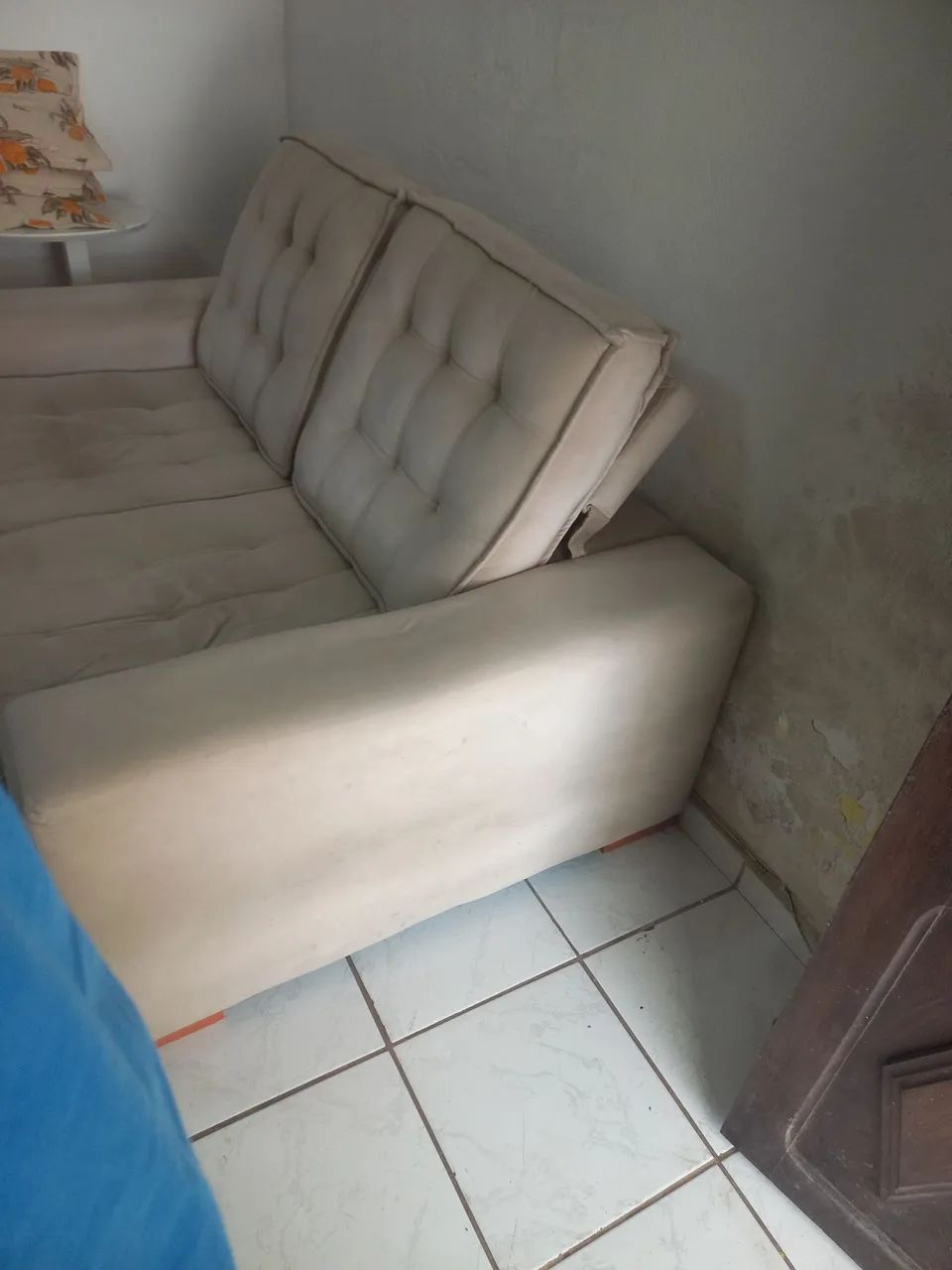 Vendo sofá retrátil  - Foto 3