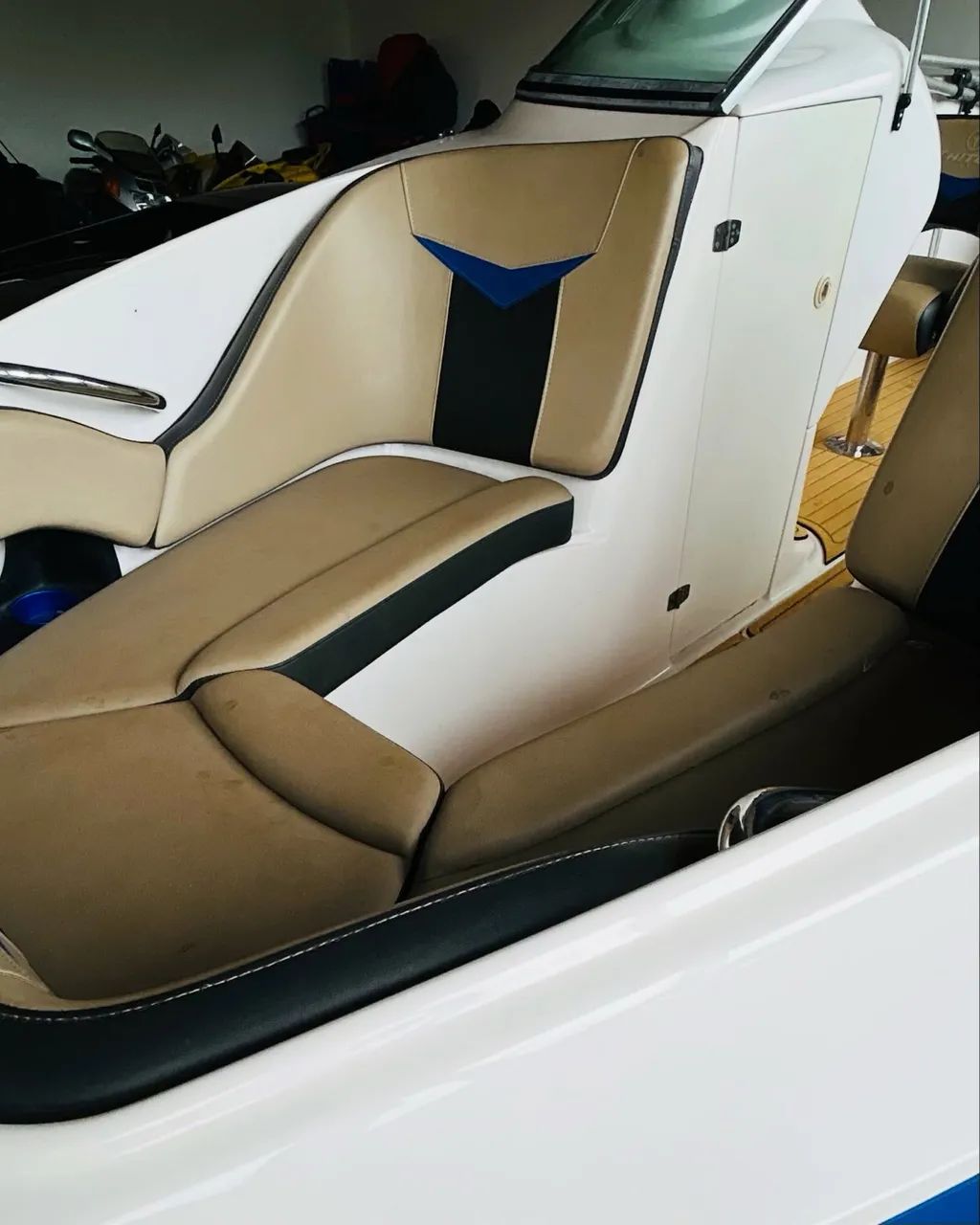 Lancha triton 230  - Foto 4