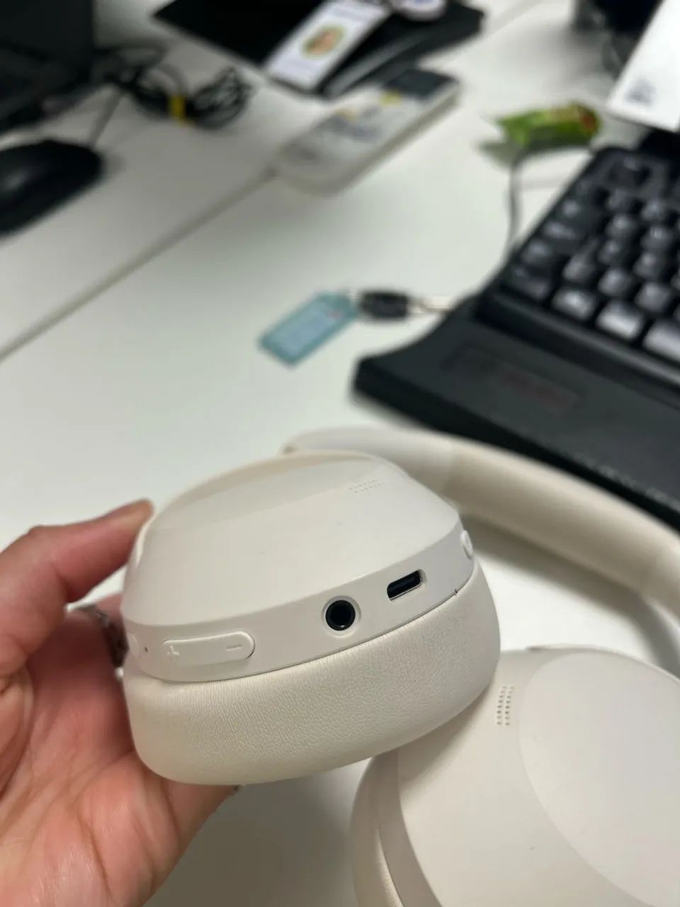 QCY H3 Lite ANC  - Foto 5